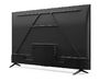 Телевизор TCL 43P637, Black