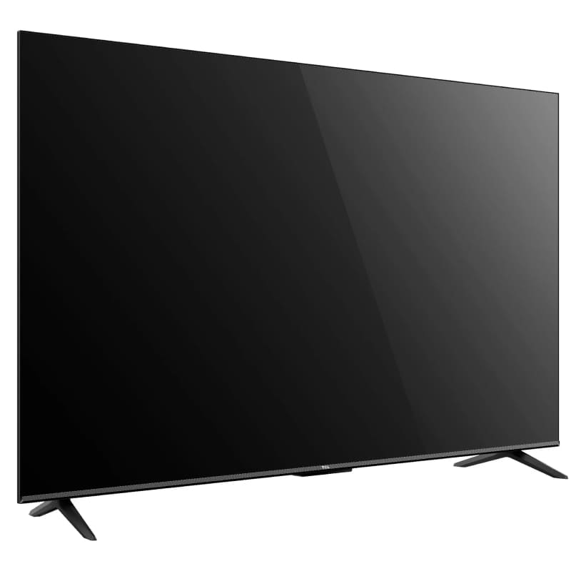 Телевизор TCL 55P637, Black