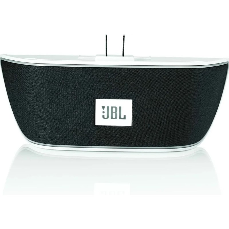 Акустическая система JBL SoundFly Airplay, 20 Вт, White (для iPhone)