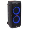 Акустическая система JBL Partybox 310, 240 Вт, Black