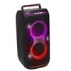 Акустическая система JBL Partybox Club 120, 160 Вт, Black