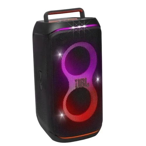 Акустическая система JBL Partybox Club 120, 160 Вт, Black