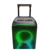 Акустическая система JBL Partybox Stage 320, 240 Вт, Black