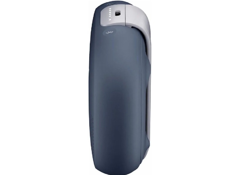 Портативная акустика Bose SoundLink Micro, Midnight blue