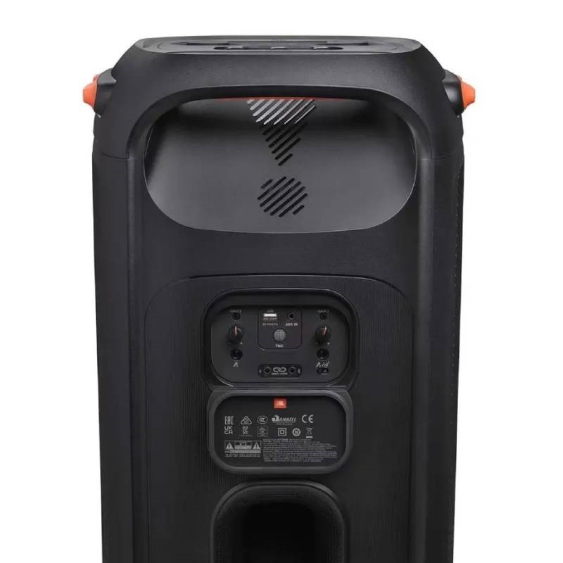Портативная акустика JBL Partybox 710 (800 Вт), Black