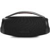 Портативная акустика JBL Boombox 3, Black