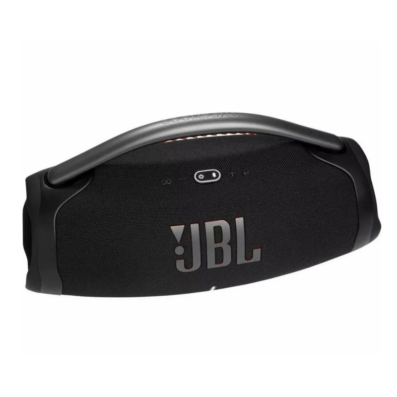 Портативная акустика JBL Boombox 3, Black