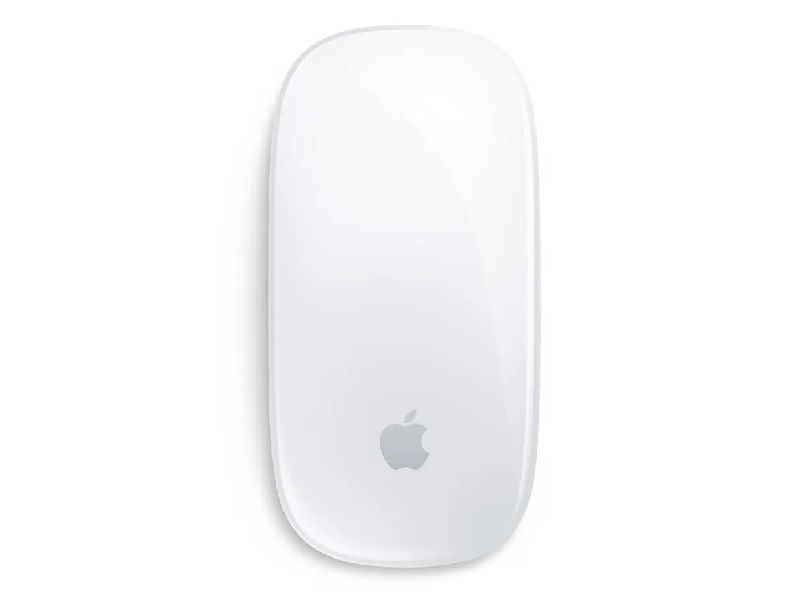 Беспроводная мышь Apple Magic Mouse 2, белый