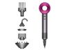 Фен Dyson Supersonic HD07, Nickel/Fuchsia