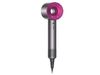 Фен Dyson Supersonic HD07, Nickel/Fuchsia