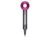 Фен Dyson Supersonic HD07, Nickel/Fuchsia