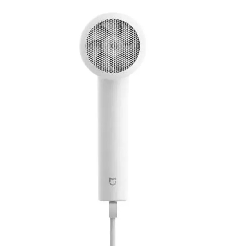 Фен Xiaomi Mi Ionic Hair Dryer H300 EU, White