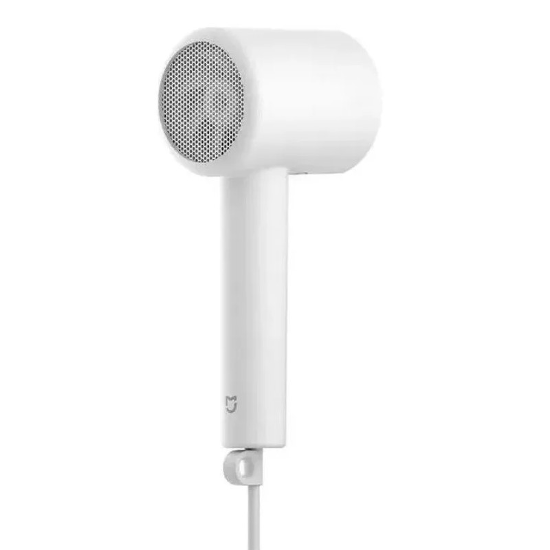 Фен Xiaomi Mi Ionic Hair Dryer H300 EU, White