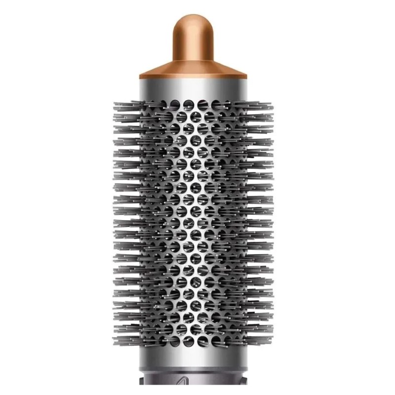 Стайлер Dyson Airwrap Complete HS05 HK + чехол XC, Nickel/Copper