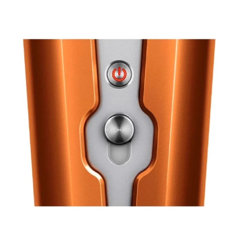 Выпрямитель волос Dyson Corrale HS07 IN, Bright copper/Bright nickel