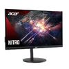 27" Монитор Acer Nitro XV272UKVbmiiprzx, 2560x1440, IPS, 170 Гц, Black