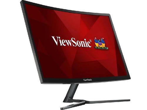 27" Монитор Viewsonic VX2758-PC-MH, 1920x1080, 144 Гц, VA, Black