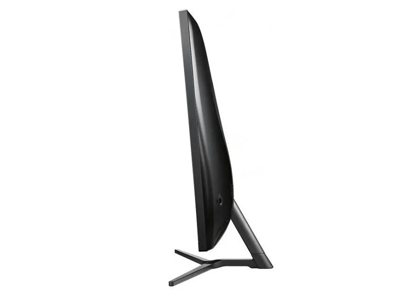 27" Монитор Viewsonic VX2758-PC-MH, 1920x1080, 144 Гц, VA, Black