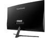 27" Монитор Viewsonic VX2758-PC-MH, 1920x1080, 144 Гц, VA, Black