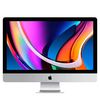 27" Моноблок Apple iMac 27 2020 (Intel Core i5-10600 (3.3 ГГц), RAM 8 ГБ, SSD 512, AMD Radeon RX 5300 XT (4 Гб), macOS Catalina), MXWU2LL/A, серебристый, Английская клавиатура с русской гравировкой