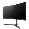 34" Монитор Ultra WQHD Hisense 34G6H, Black