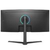 34" Монитор Ultra WQHD Hisense 34G6H, Black