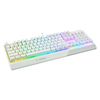 Игровая клавиатура MSI Vigor GK30, White (Русский язык)