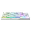 Игровая клавиатура MSI Vigor GK30, White (Русский язык)