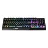 Игровая клавиатура MSI Vigor GK30, Black (Русский язык)