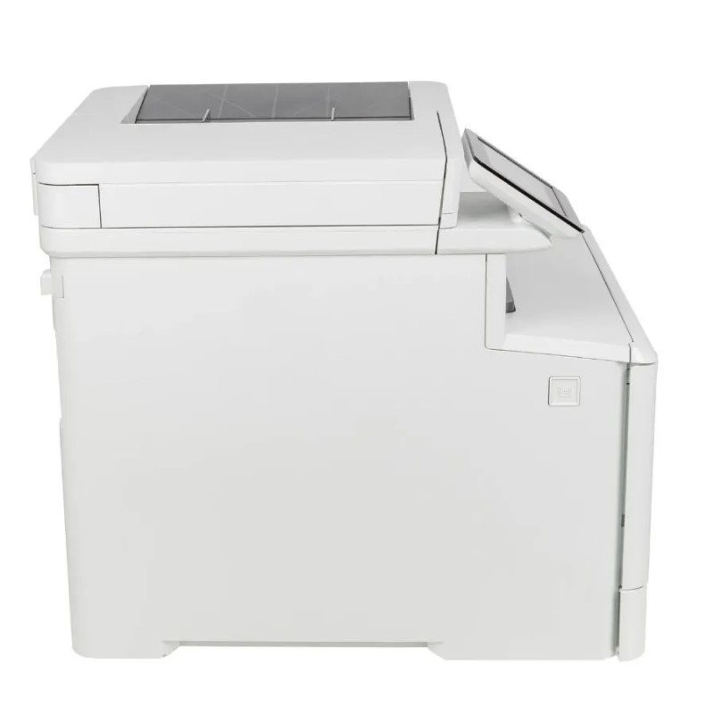 МФУ лазерное HP LaserJet Pro M479fnw (Color, A4) w1a78a