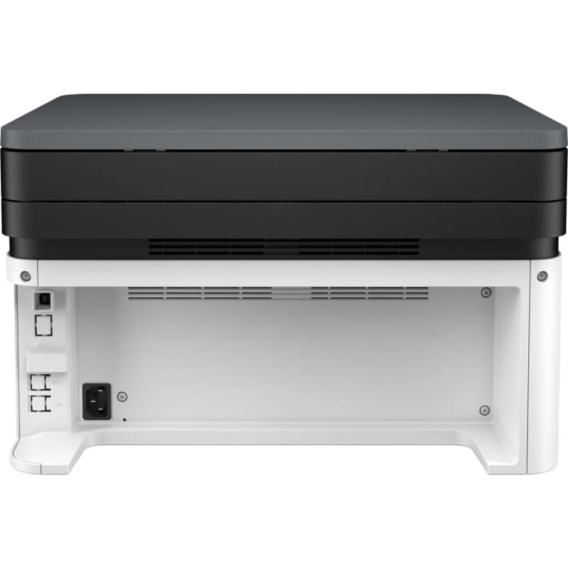 МФУ лазерный HP Laser 135wr (Ч/Б, А4) 209U6A