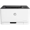Принтер лазерный HP Color Laser 150nw, цветн., A4, белый/черный