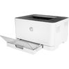 Принтер лазерный HP Color Laser 150nw, цветн., A4, белый/черный