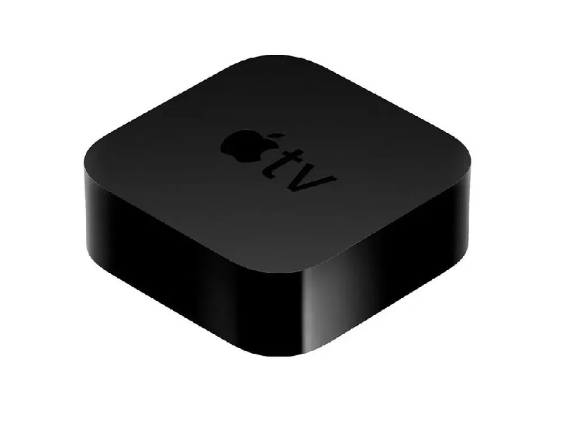 ТВ-приставка Apple TV 4K HDR 32GB (2 поколение)