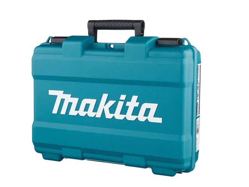 Аккумуляторная дрель-шуруповерт Makita DF347DWE, 2 АКБ, 1,5 А/ч