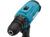 Электрическая дрель-шуруповерт Makita DF0300 (320 Вт, 56 Нм)