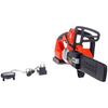 Аккумуляторная цепная пила Black+Decker GKC1820L20 (18В, 2Ач, 20см)