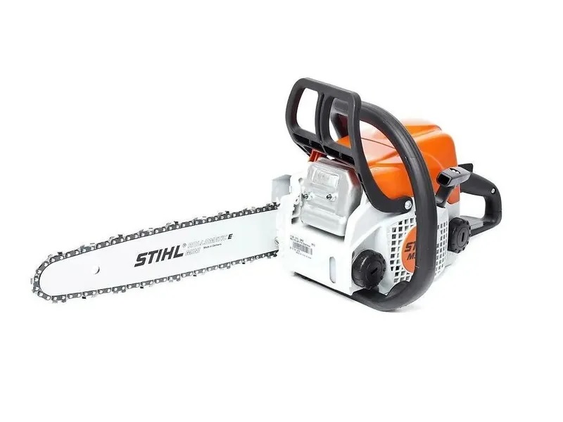 Бензиновая пила STIHL MS 170