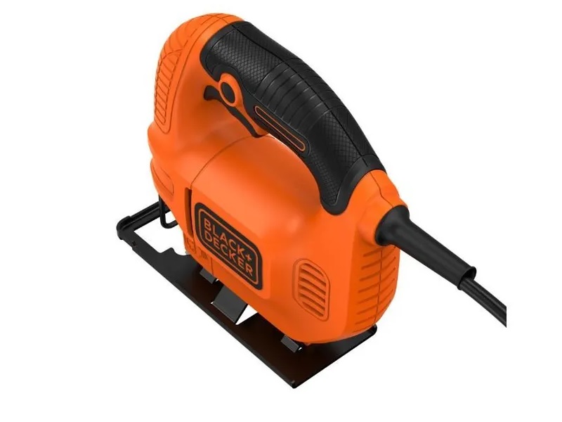 Лобзик Black+Decker KS501 (400 Вт)