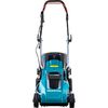 Электрическая газонокосилка Makita ELM3720