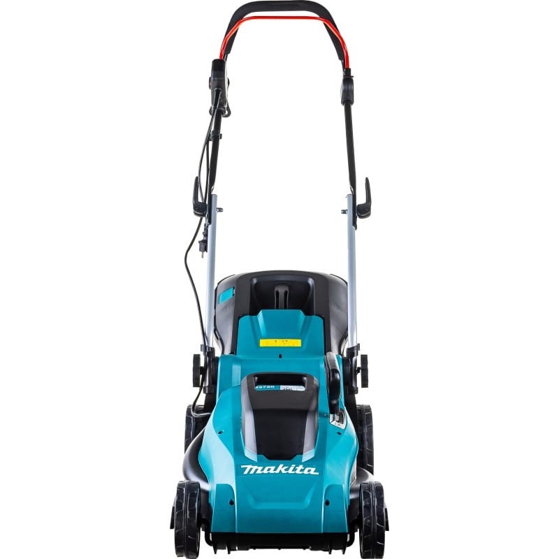 Электрическая газонокосилка Makita ELM3720