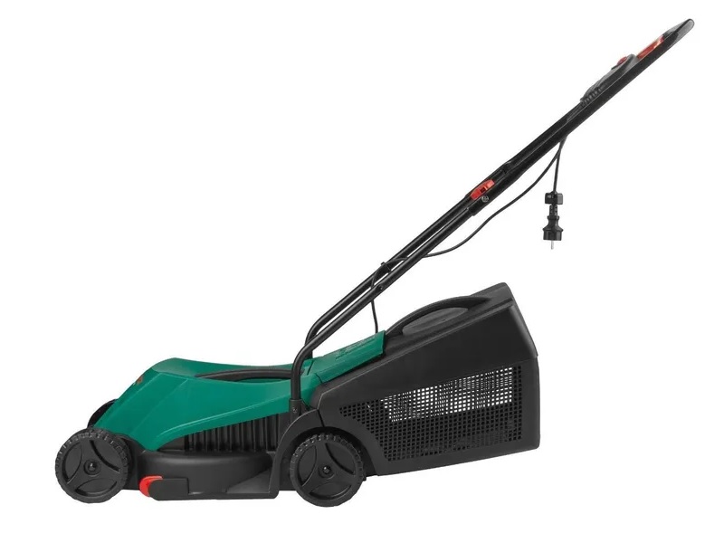 Газонокосилка электрическая Bosch Rotak 320 ER (06008A600A)