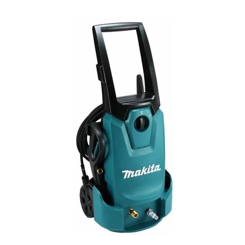 Мойка высокого давления Makita HW1200, 1800 Вт