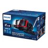 Безмешковый пылесос Philips PowerPro Expert FC9728/01, Red