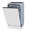 Встраиваемая посудомоечная машина Gorenje GV520E10, 45 см