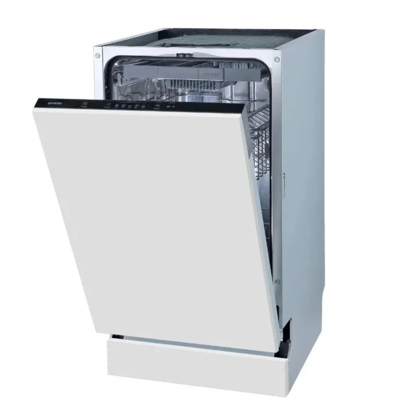 Встраиваемая посудомоечная машина Gorenje GV520E10, 45 см